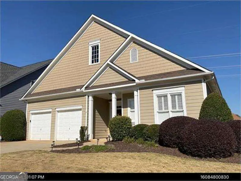 1531 Roxbury Place, Marietta, GA 30062 - #1
