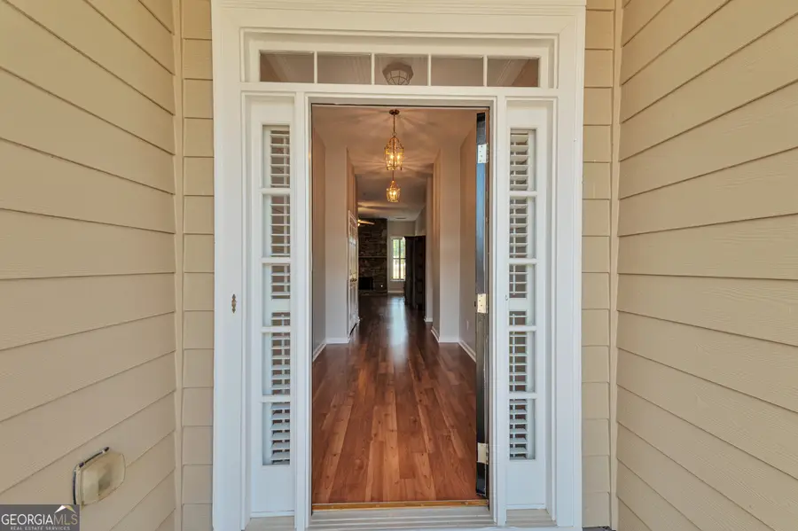 1531 Roxbury Place, Marietta, GA 30062 - #2