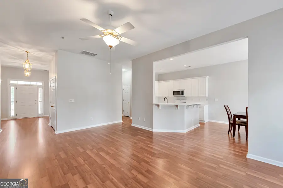 1531 Roxbury Place, Marietta, GA 30062 - #3