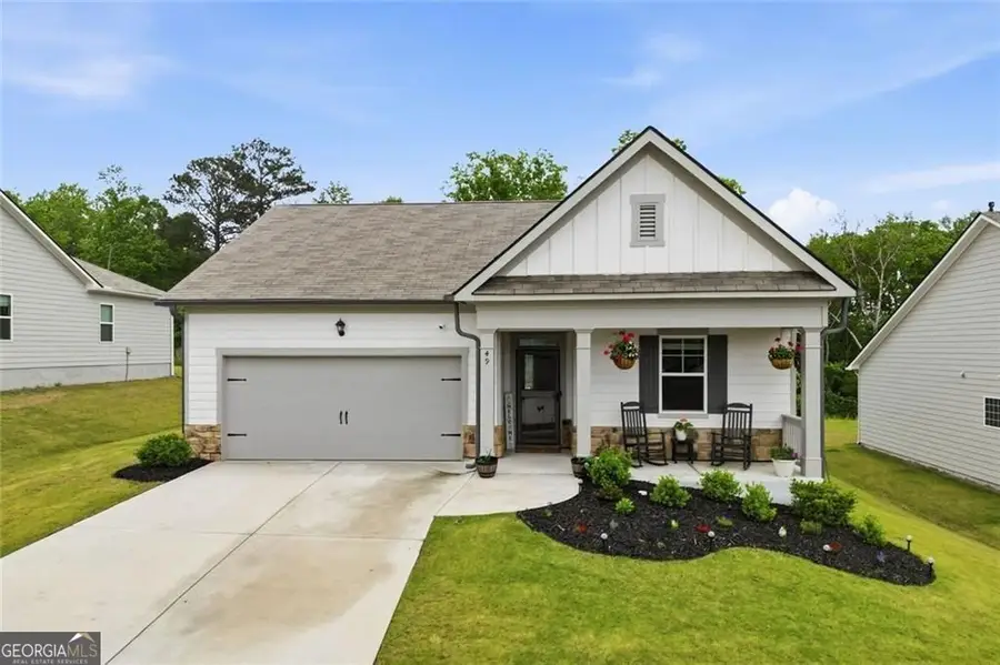 49 Majestic Oak Circle, Dallas, GA 30132 - #2
