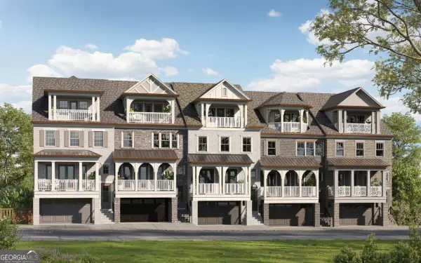 3440 Commander Cove, Suwanee, GA 30024