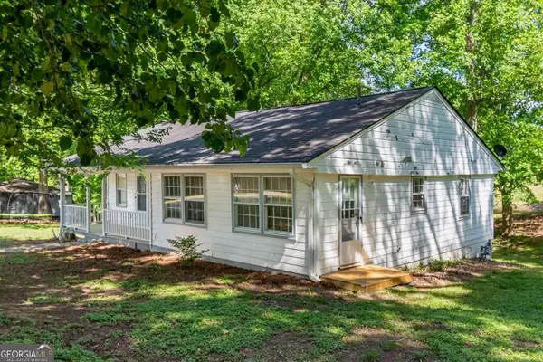 514 Grady Street, Waleska, GA 30183