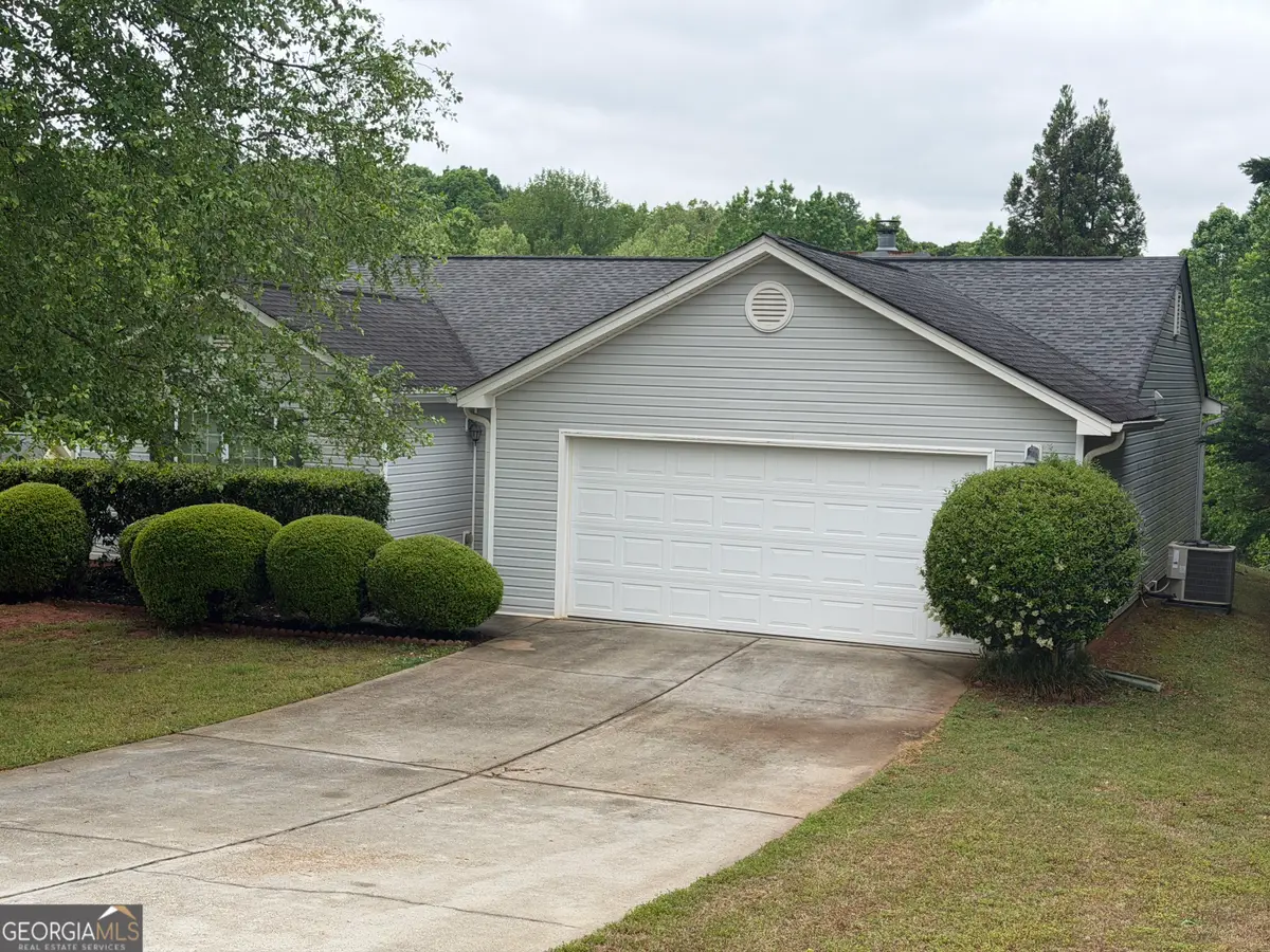 1229 Palmer Drive, Winder, GA 30680 - #1