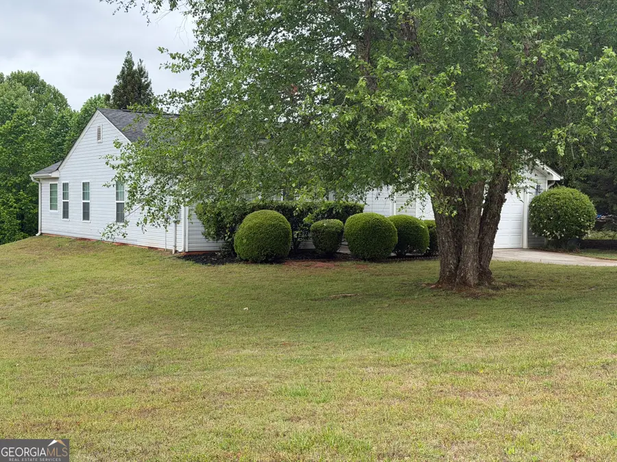 1229 Palmer Drive, Winder, GA 30680 - #2