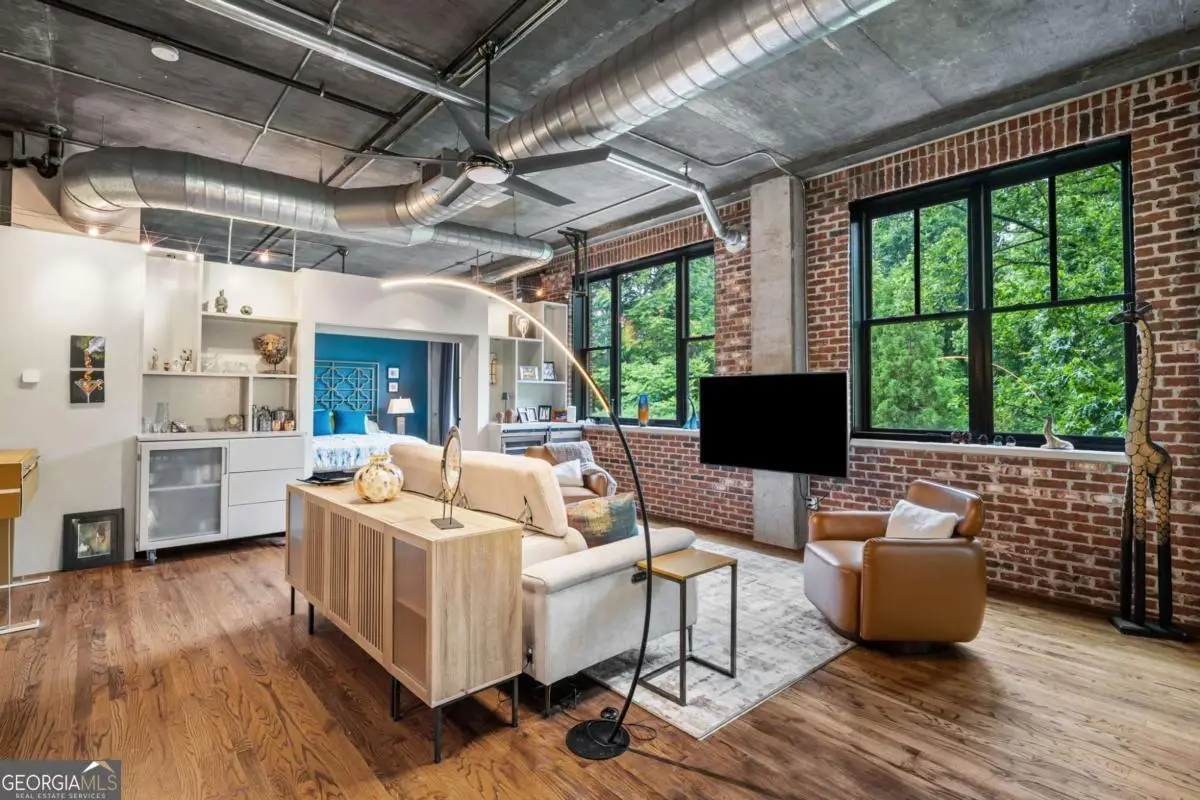 3235 Roswell Road Ne #405, Atlanta, GA 30305 - #1