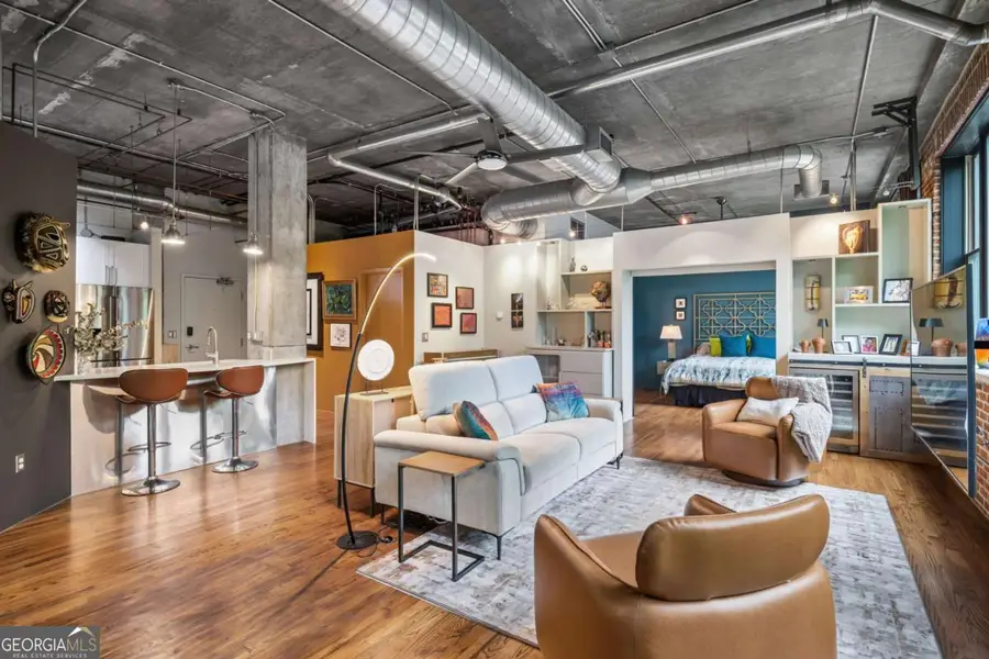 3235 Roswell Road Ne #405, Atlanta, GA 30305 - #2