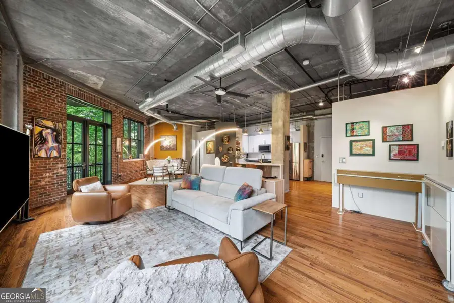 3235 Roswell Road Ne #405, Atlanta, GA 30305 - #3
