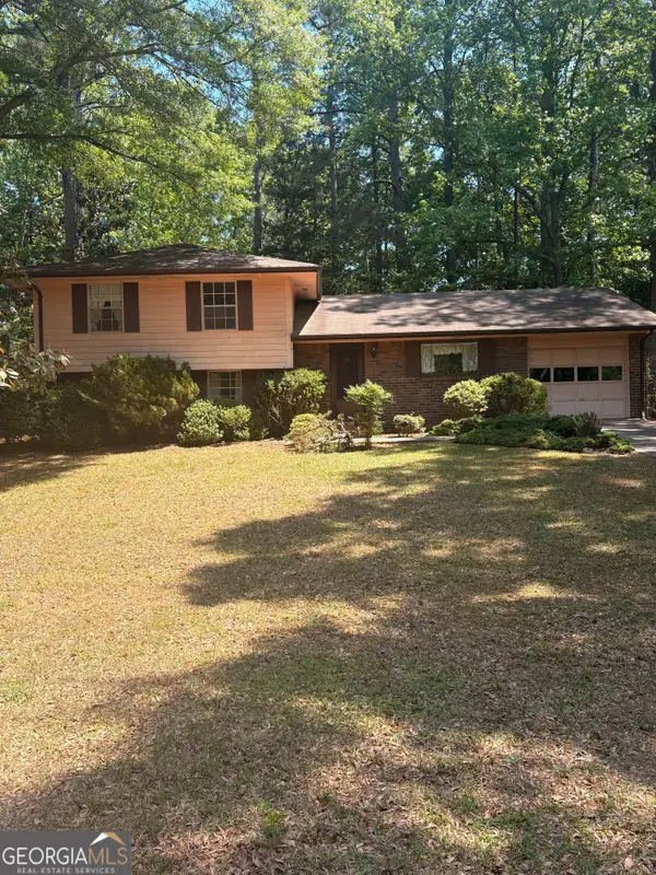 121 Clydesdale Road, Peachtree City, GA 30269