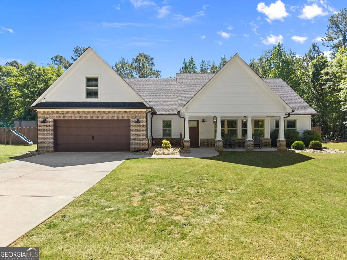 1984 Berea Road, Commerce, GA 30530 - #1