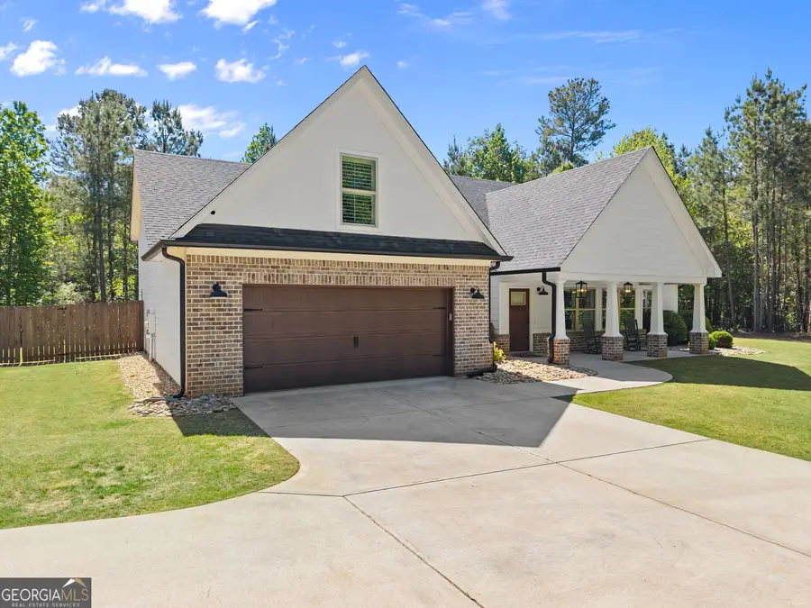 1984 Berea Road, Commerce, GA 30530 - #3