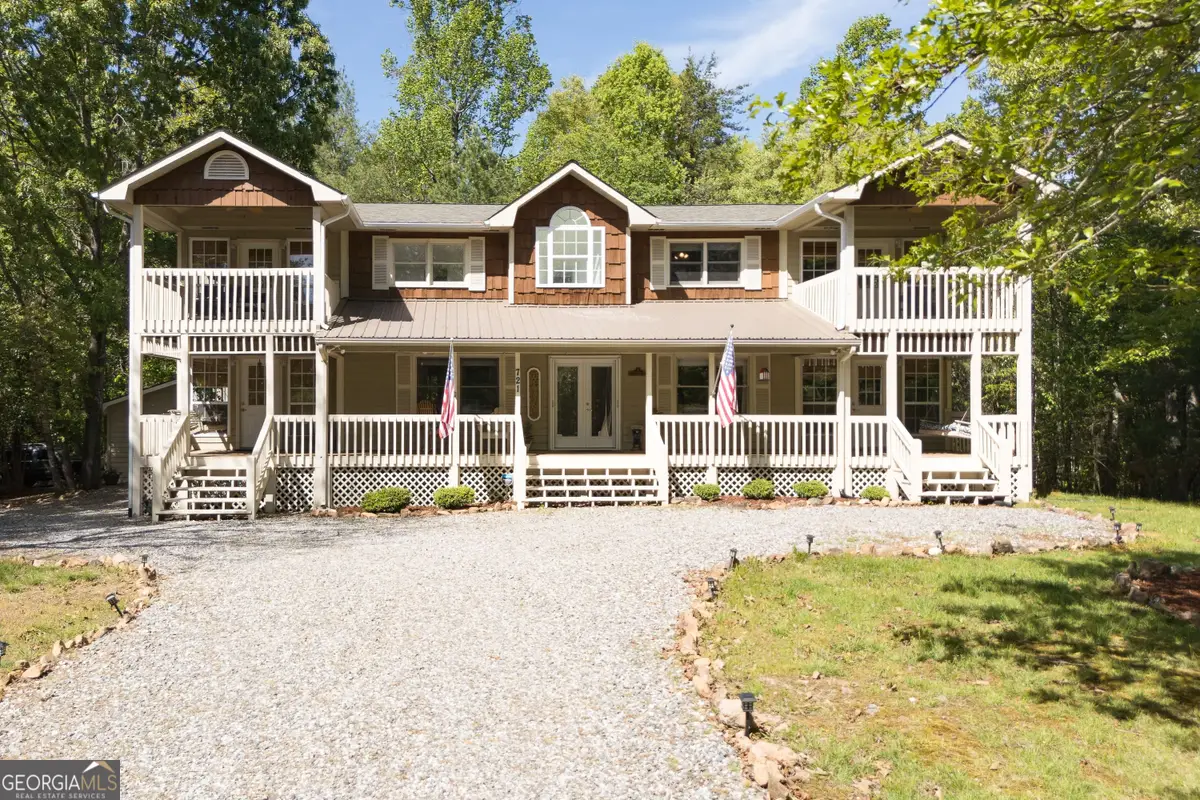 721 Whispering Pines Road #24A, Blairsville, GA 30512 - #1