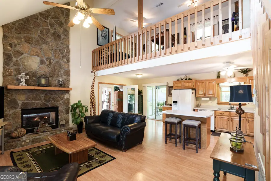 721 Whispering Pines Road #24A, Blairsville, GA 30512 - #3