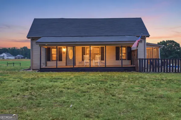 5525 Sandy Cross Road, Carnesville, GA 30521