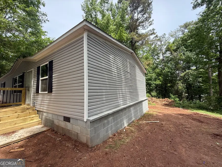 166 Evergreen Dr, Carrollton, GA 30117 - #3