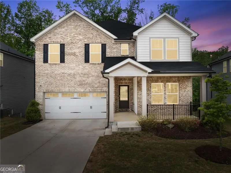 519 Magnolia Drive, Dawsonville, GA 30534 - #2