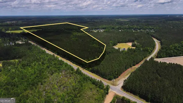 0 Mccall Road, Rincon, GA 31326