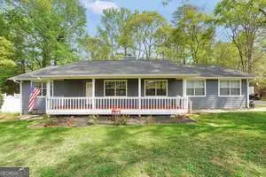 231 Meadowbrook Drive, Mcdonough, GA 30253