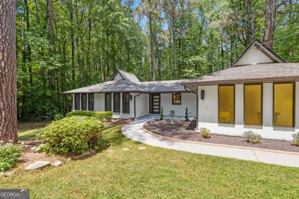 4308 Smithsonia Drive, Tucker, GA 30084