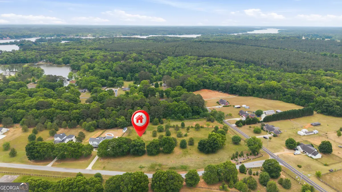 1021 Dockside Drive, Buckhead, GA 30625 - #1