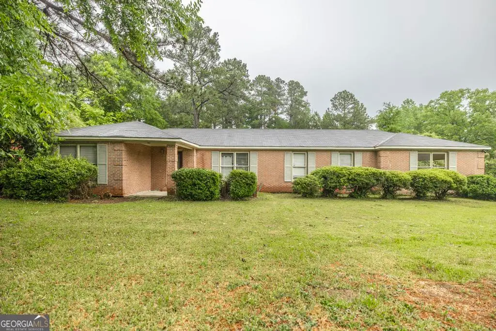 5059 Idleway Drive, Macon, GA 31210 - #1