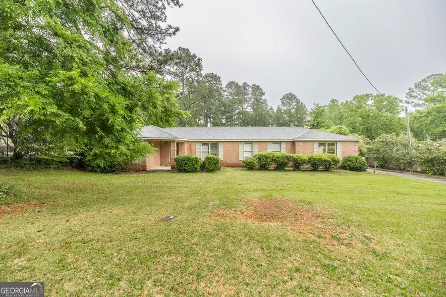 5059 Idleway Drive, Macon, GA 31210 - #2