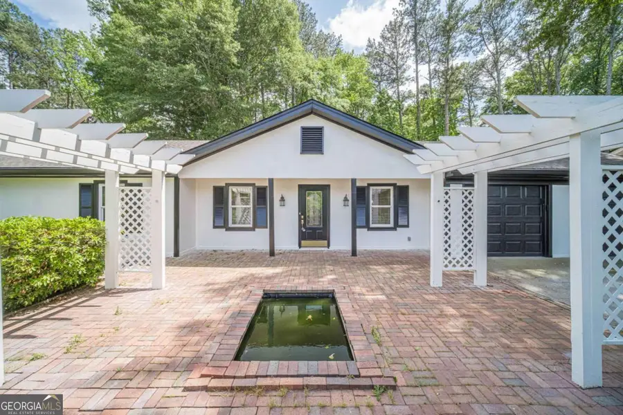 4858 Tarleton Drive Sw, Lilburn, GA 30047 - #2