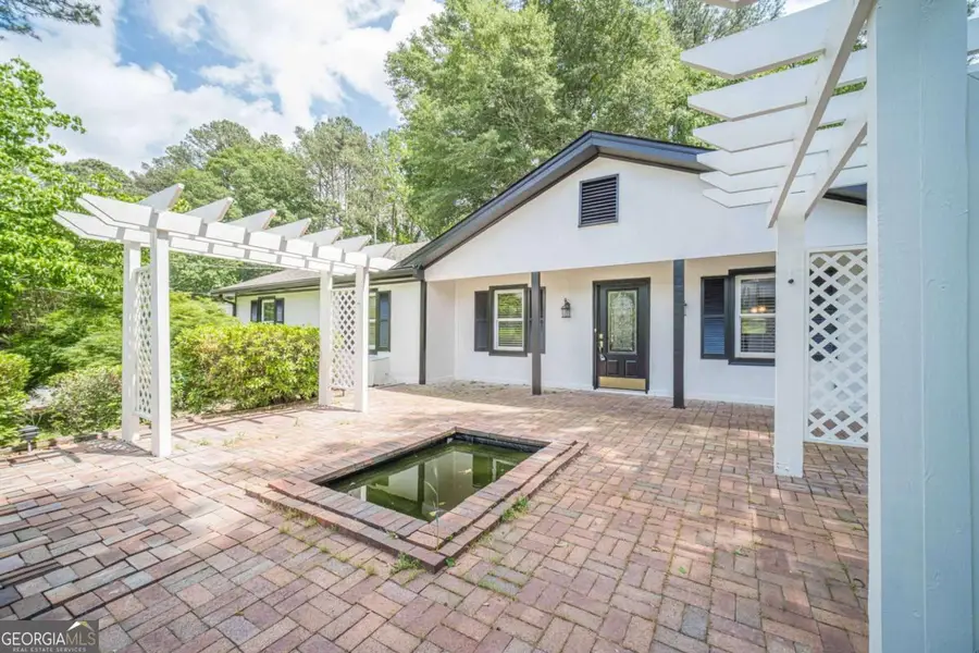 4858 Tarleton Drive Sw, Lilburn, GA 30047 - #3