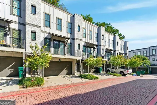 721 Taylor Court, Atlanta, GA 30324
