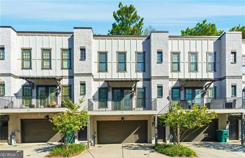 721 Taylor Court, Atlanta, GA 30324 - #2
