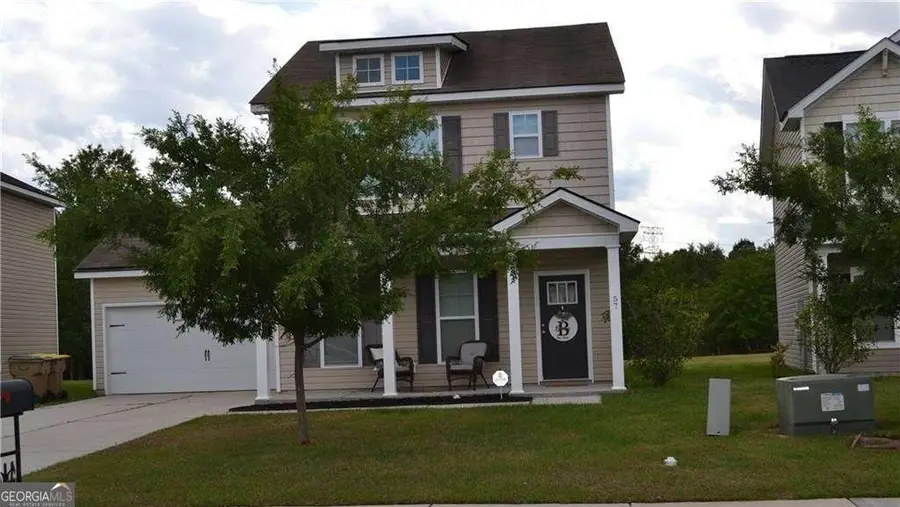 57 Rice Mill Road, Port Wentworth, GA 31407 - #2