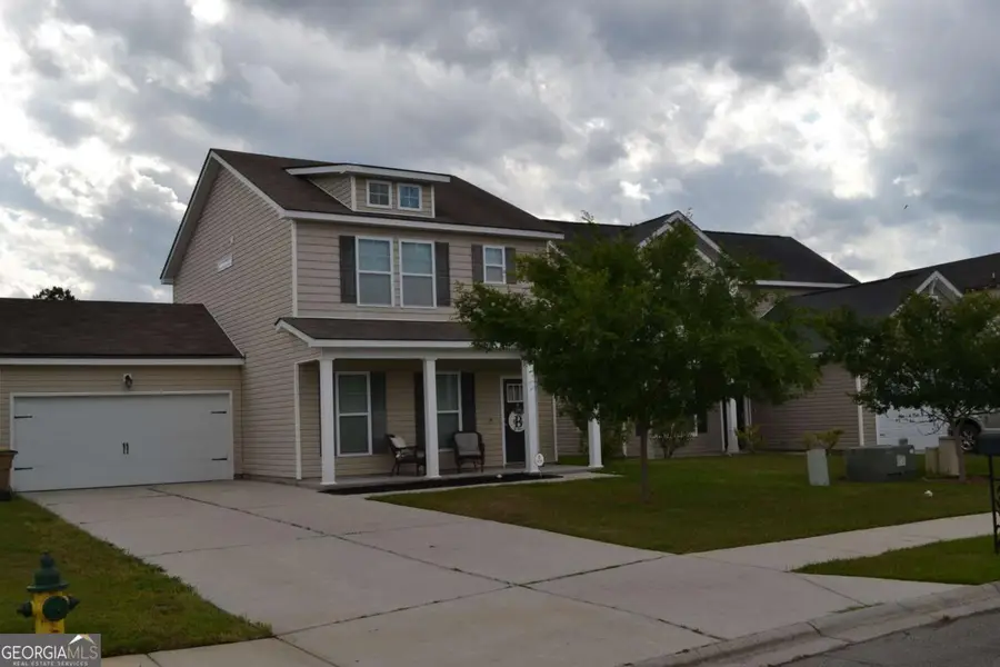 57 Rice Mill Road, Port Wentworth, GA 31407 - #3