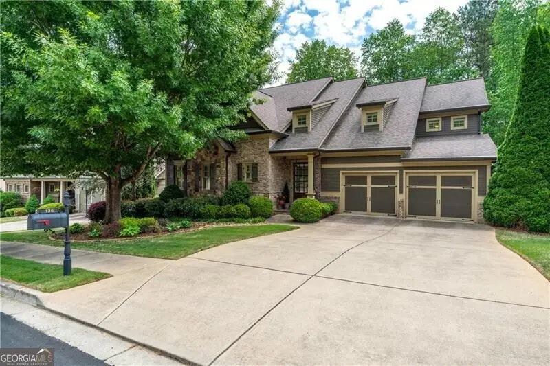 136 Lullwater Lane, Dallas, GA 30132 - #1