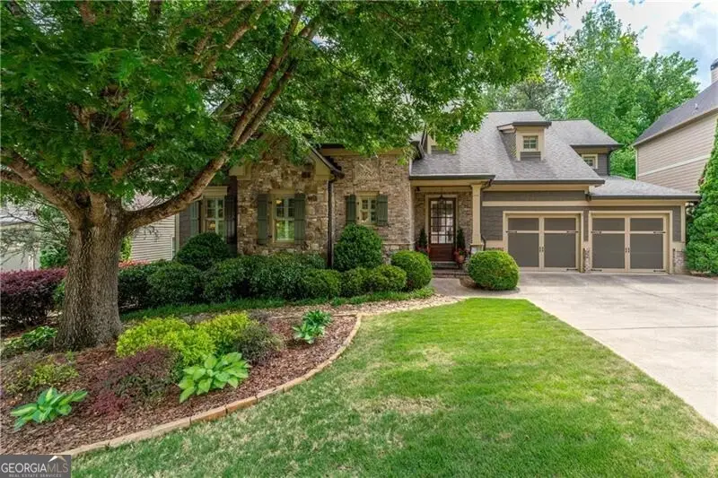 136 Lullwater Lane, Dallas, GA 30132 - #2