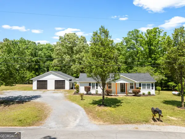 1578 Livingston Road Sw, Rome, GA 30161