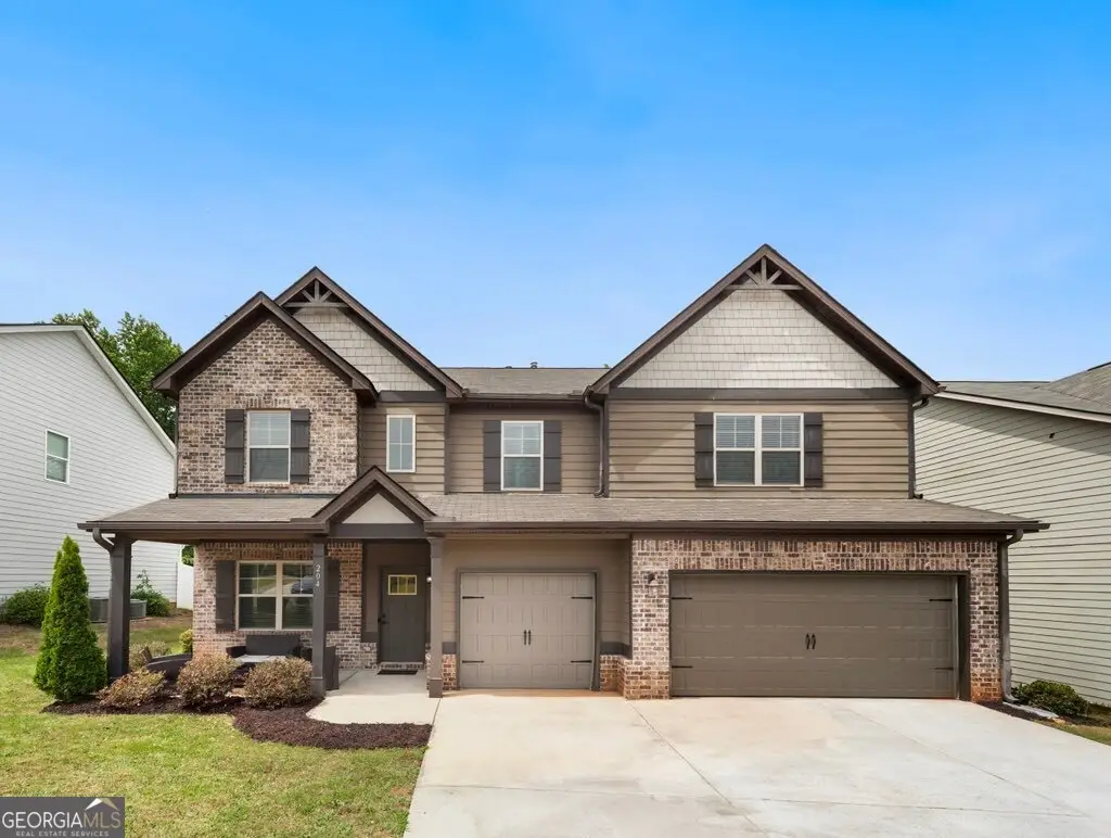 204 Villa Grande Drive, Locust Grove, GA 30248 - #1