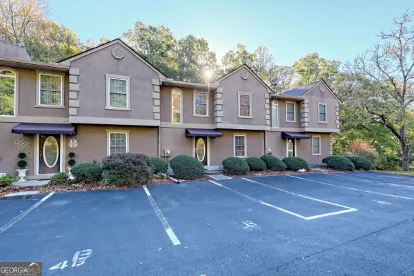 103 Birdie Lane Unit 5-b #B-5, Blairsville, GA 30512