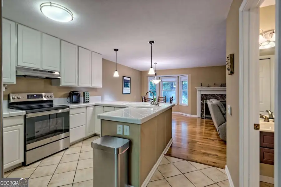 103 Birdie Lane Unit 5-b #B-5, Blairsville, GA 30512 - #3