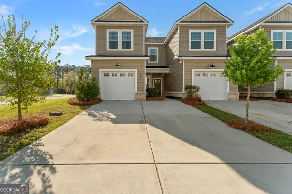 138 Ainsdale Drive, Richmond Hill, GA 31324