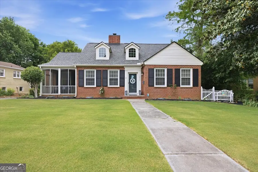 3850 The Prado, Macon, GA 31204 - #2