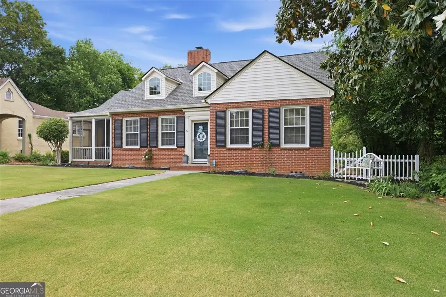 3850 The Prado, Macon, GA 31204 - #3