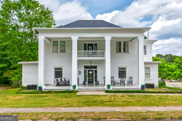 507 E Church Street, Monroe, GA 30655