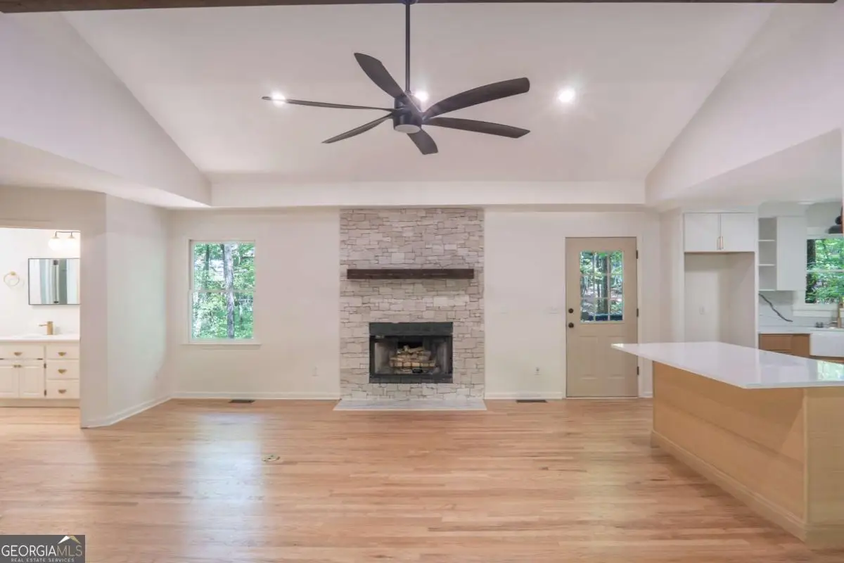 117 Marten Court, Waleska, GA 30183 - #1