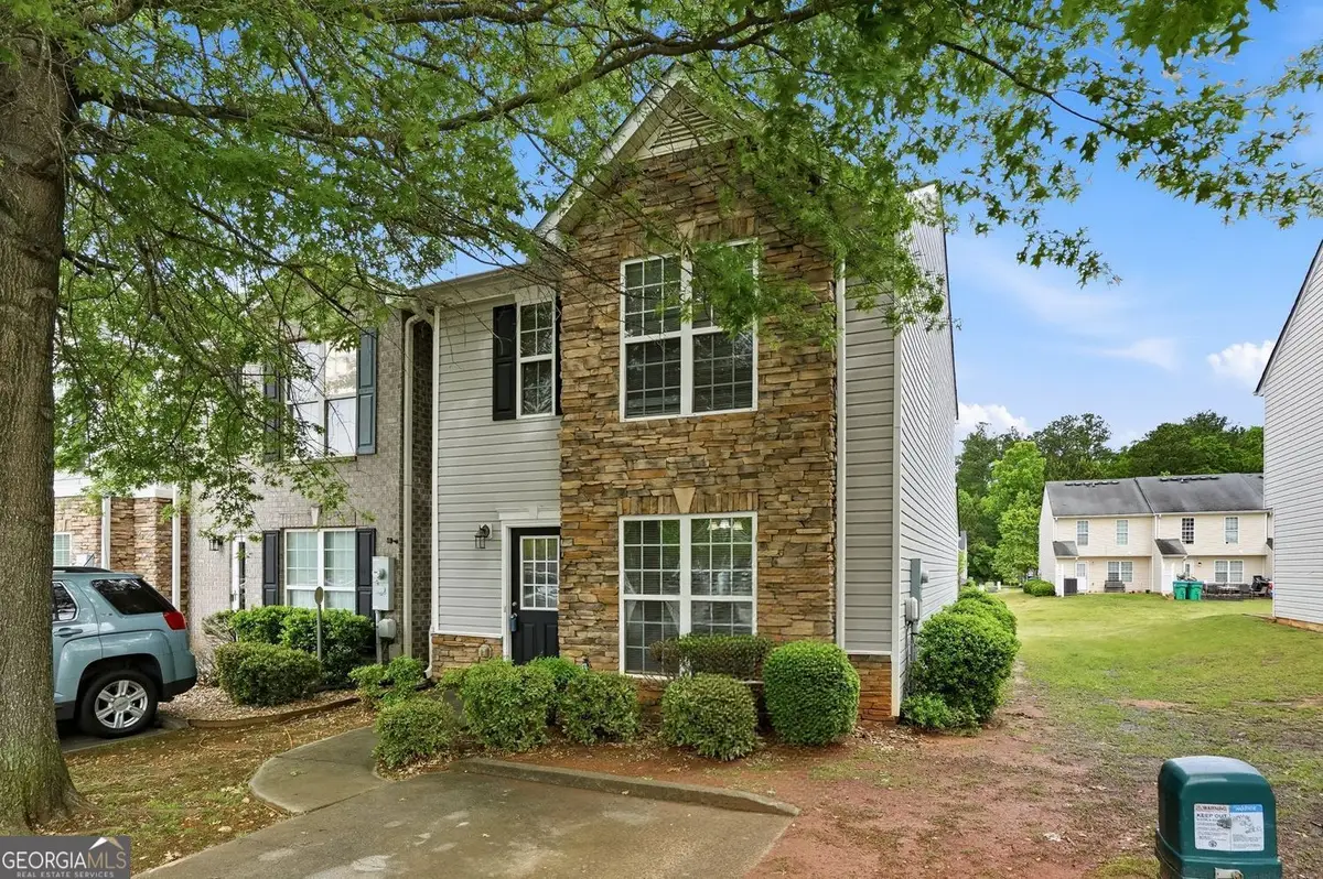 1792 Gold Finch Way, Austell, GA 30168 - #1