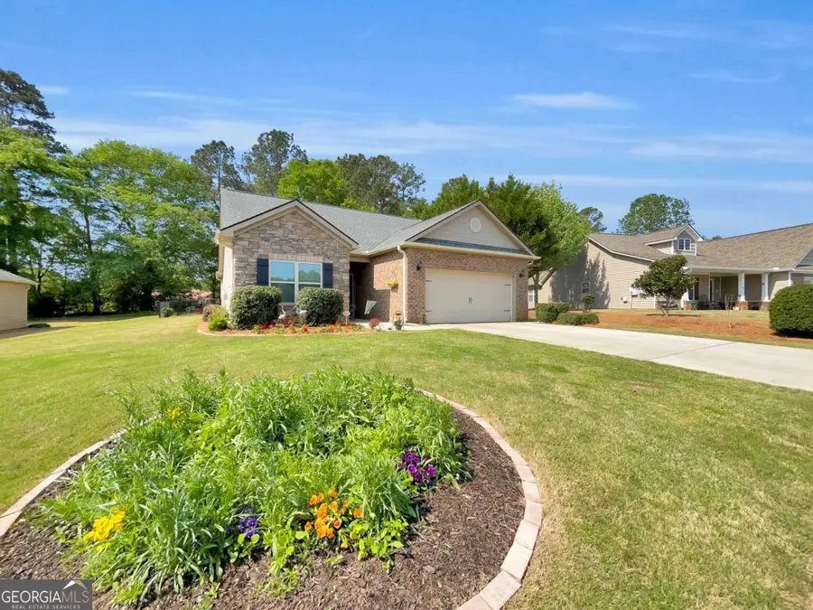 155 Carrington Drive, Commerce, GA 30529 - #2