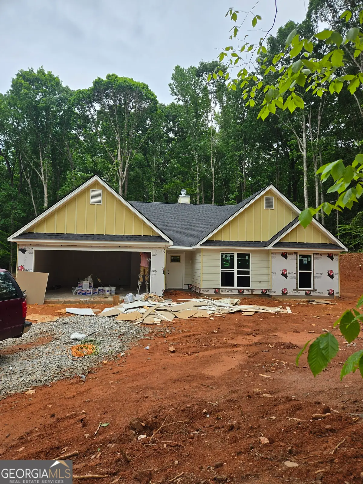 1718 Highway 82 #3, Winder, GA 30680 - #1