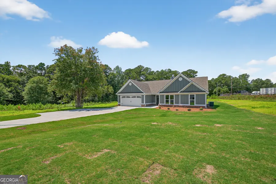 1718 Highway 82 #3, Winder, GA 30680 - #3