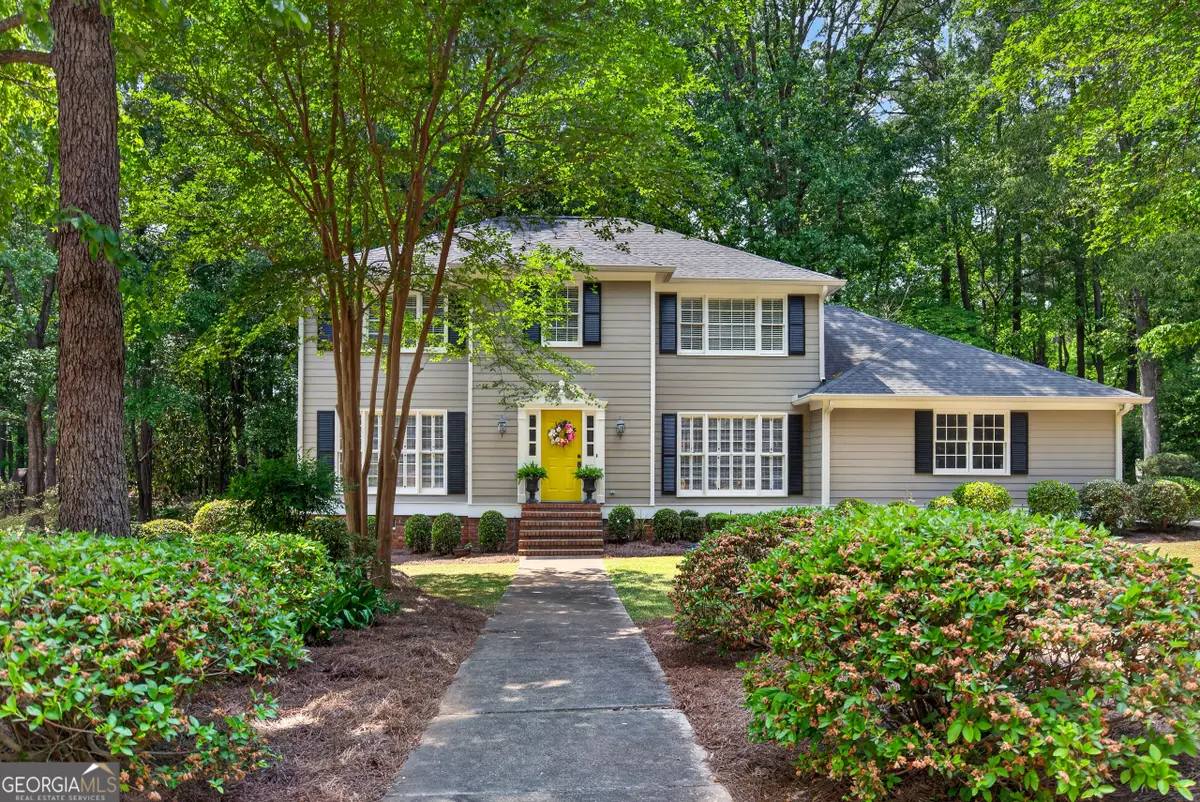 501 Ashford Circle, Lagrange, GA 30240 - #1