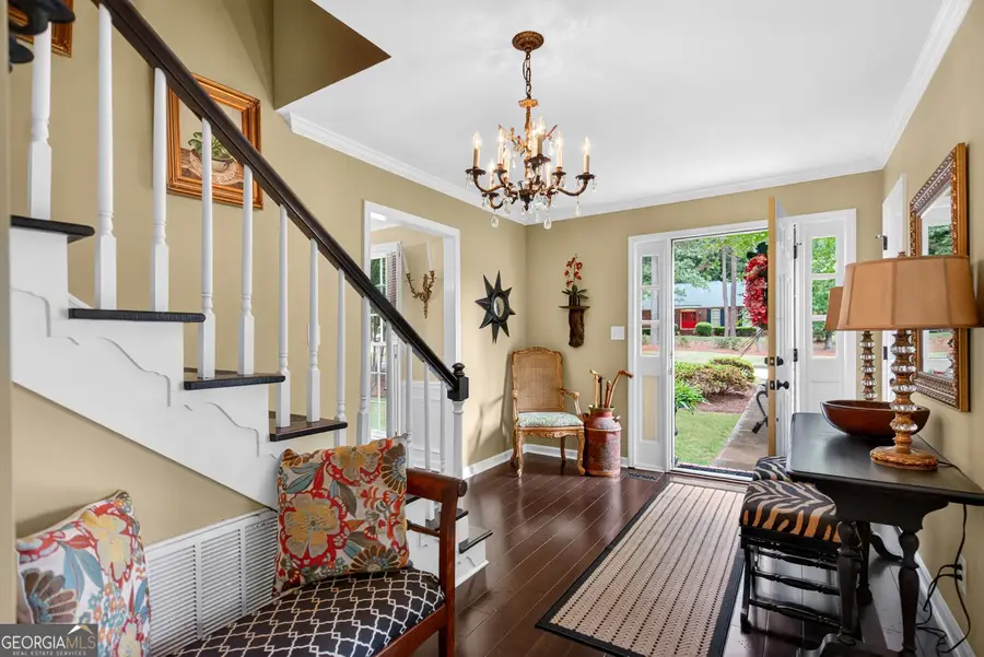 501 Ashford Circle, Lagrange, GA 30240 - #2