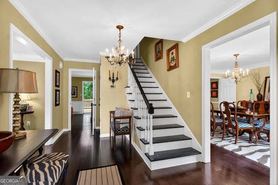 501 Ashford Circle, Lagrange, GA 30240 - #3