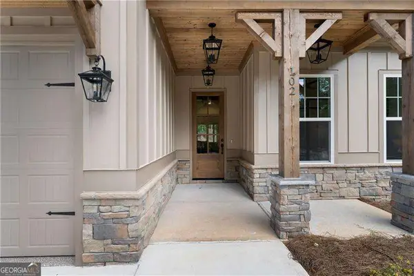 102 Fort Gibson Court, Waleska, GA 30183